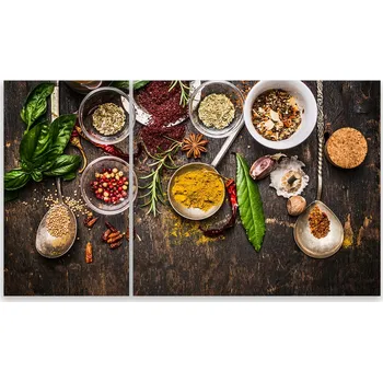 Kuchyňské prkénko Skleněná Ochranná Deska a Krájecí Prkénko | Indukce, Sporák ds-0391