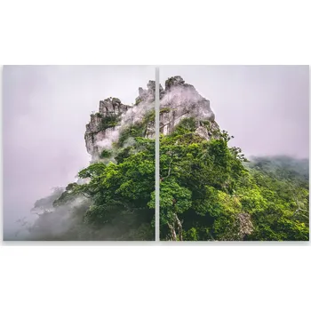 Kuchyňské prkénko Skleněná Ochranná Deska a Krájecí Prkénko | Indukce, Sporák ds-0482