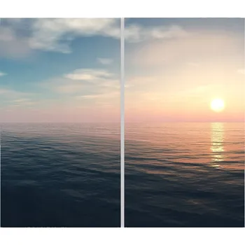 Kuchyňské prkénko Skleněná Ochranná Deska a Krájecí Prkénko | Indukce, Sporák ds-0459