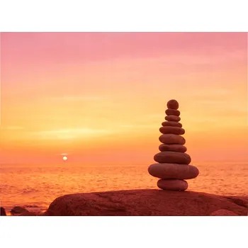 Kuchyňské prkénko Skleněná Ochranná Deska a Krájecí Prkénko | Indukce, Sporák ds-0516