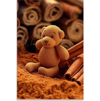 Kuchyňské prkénko Skleněná Ochranná Deska a Krájecí Prkénko | Indukce, Sporák ds-0311