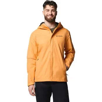 Pánská větrovka COLUMBIA BUNDA VODĚODOLNÁ WATERLIGHT II 1533898816 vel. XL