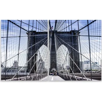 Kuchyňské prkénko Skleněná Ochranná Deska a Krájecí Prkénko | Indukce, Sporák ds-0359