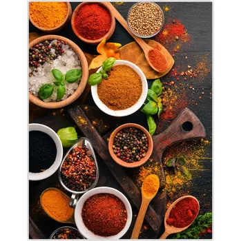 Kuchyňské prkénko Skleněná Ochranná Deska a Krájecí Prkénko | Indukce, Sporák ds-0549