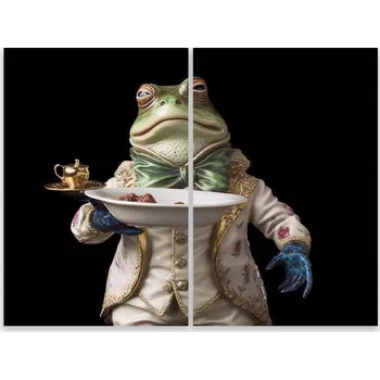 Kuchyňské prkénko Skleněná Ochranná Deska a Krájecí Prkénko | Indukce, Sporák ds-0268