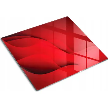 Obraz Krájecí prkénko Tulup sklo 1 ks