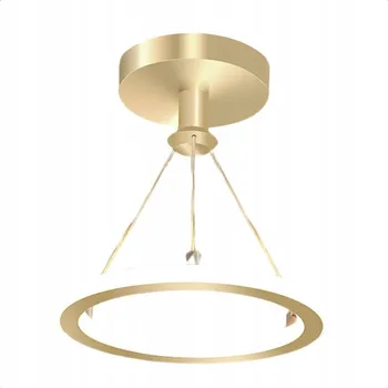 Závěsné svítidlo GiorgioRusso BL-67-NEUTRALNA 1 světelný bod s integrovaným LED zdrojem