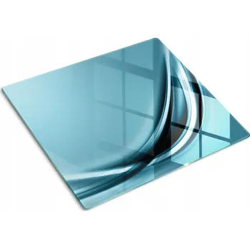 Obraz Krájecí prkénko Tulup sklo 1 ks