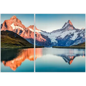 Kuchyňské prkénko Skleněná Ochranná Deska a Krájecí Prkénko | Indukce, Sporák ds-0554