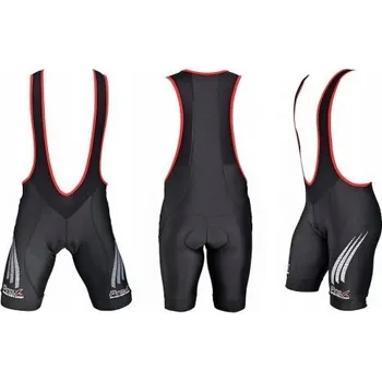 Pánské kraťasy Cyklistické Kraťasy Prox XXL Multicolor