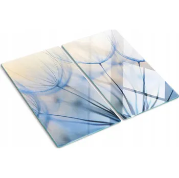 Obraz Krájecí deska Tulup sklo 2 ks