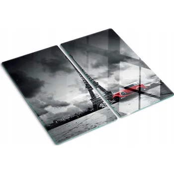 Obraz Krájecí deska Tulup sklo 2 ks