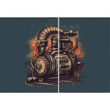 Kuchyňské prkénko Skleněná Ochranná Deska a Krájecí Prkénko | Indukce, Sporák ds-0342