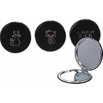 IP kamera Kapésní zrcátko, vícebarevné Adar