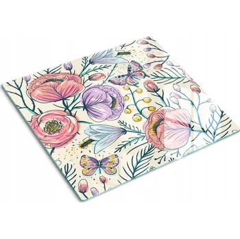 Obraz Sklo krájecí prkénko Tulup 1 ks