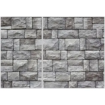 Kuchyňské prkénko Skleněná Ochranná Deska a Krájecí Prkénko | Indukce, Sporák ds-0003