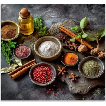 Kuchyňské prkénko Skleněná Ochranná Deska a Krájecí Prkénko | Indukce, Sporák ds-0348