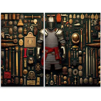 Kuchyňské prkénko Skleněná Ochranná Deska a Krájecí Prkénko | Indukce, Sporák ds-0211