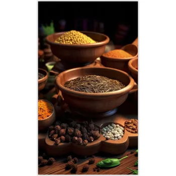 Kuchyňské prkénko Skleněná Ochranná Deska a Krájecí Prkénko | Indukce, Sporák ds-0231