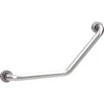 DMA Madlo lomené matný nerez 5670