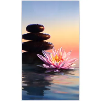 Kuchyňské prkénko Skleněná Ochranná Deska a Krájecí Prkénko | Indukce, Sporák ds-0532