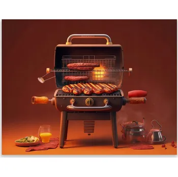 Kuchyňské prkénko Skleněná Ochranná Deska a Krájecí Prkénko | Indukce, Sporák ds-0346