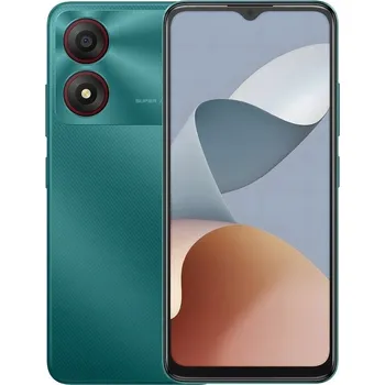 Mobilní telefon Smartphone ZTE Blade A34 2 GB / 64 GB 4G (LTE) zelený