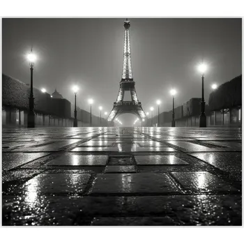 Kuchyňské prkénko Skleněná Ochranná Deska a Krájecí Prkénko | Indukce, Sporák ds-0322