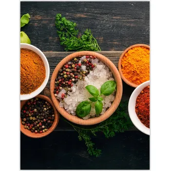 Kuchyňské prkénko Skleněná Ochranná Deska a Krájecí Prkénko | Indukce, Sporák ds-0083