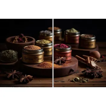 Kuchyňské prkénko Skleněná Ochranná Deska a Krájecí Prkénko | Indukce, Sporák ds-0285