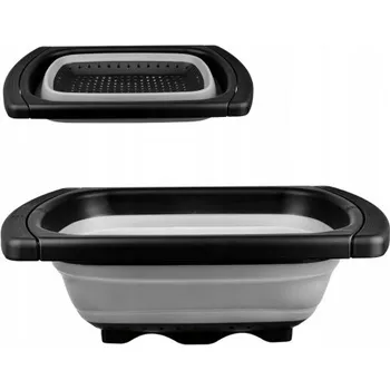 Cedník a síto Sítko Elitehoff plast