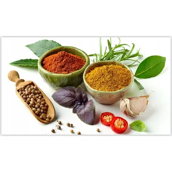 Kuchyňské prkénko Skleněná Ochranná Deska a Krájecí Prkénko | Indukce, Sporák ds-0487