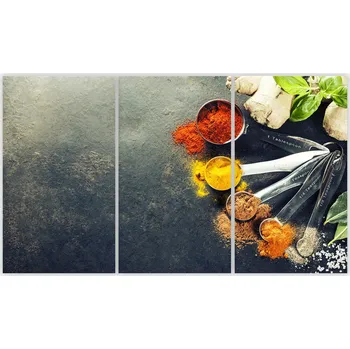 Kuchyňské prkénko Skleněná Ochranná Deska a Krájecí Prkénko | Indukce, Sporák ds-0053