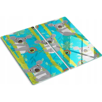 Obraz Krájecí deska Tulup sklo 2 ks