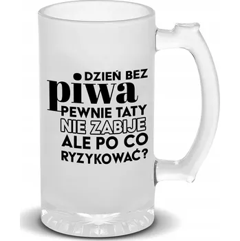 Sklenice Pivní krýgle Style Couture 500 ml 1 ks
