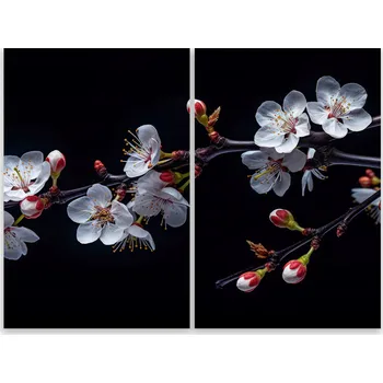 Kuchyňské prkénko Skleněná Ochranná Deska a Krájecí Prkénko | Indukce, Sporák ds-0299