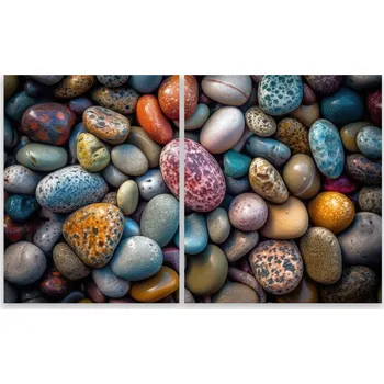 Kuchyňské prkénko Skleněná Ochranná Deska a Krájecí Prkénko | Indukce, Sporák ds-0218