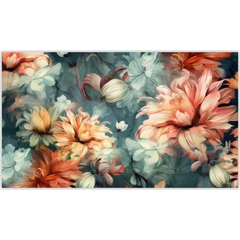 Kuchyňské prkénko Skleněná Ochranná Deska a Krájecí Prkénko | Indukce, Sporák ds-0274