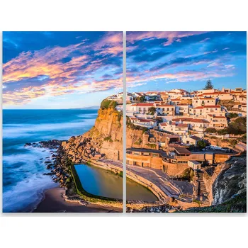 Kuchyňské prkénko Skleněná Ochranná Deska a Krájecí Prkénko | Indukce, Sporák ds-0495