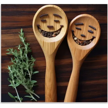 Kuchyňské prkénko Skleněná Ochranná Deska a Krájecí Prkénko | Indukce, Sporák ds-0289