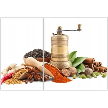 Kuchyňské prkénko Skleněná Ochranná Deska a Krájecí Prkénko | Indukce, Sporák ds-0362