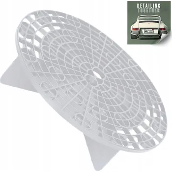 Monster Shine Separátor do kbelíku ŠEDÝ