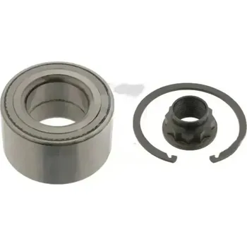 Zavěšení kol Febi Bilstein 30473 Sada ložisek kola