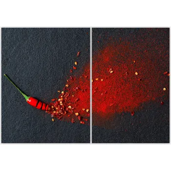 Kuchyňské prkénko Skleněná Ochranná Deska a Krájecí Prkénko | Indukce, Sporák ds-0393