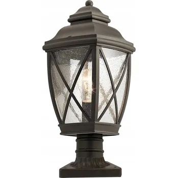 Stojací lampa Stojací lampa TANGIER KL/TANGIER3/M - Elstead