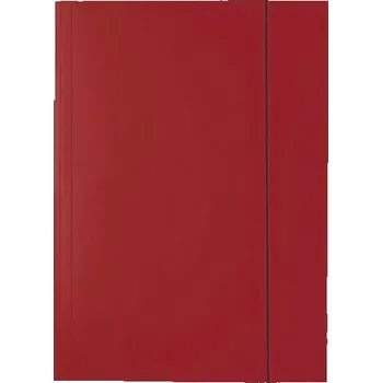 Desky s gumou A4 Tekpar