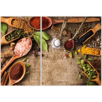 Kuchyňské prkénko Skleněná Ochranná Deska a Krájecí Prkénko | Indukce, Sporák ds-0454