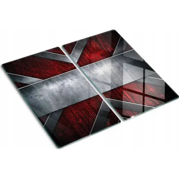 Obraz Krájecí deska Tulup sklo 2 ks