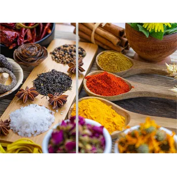 Kuchyňské prkénko Skleněná Ochranná Deska a Krájecí Prkénko | Indukce, Sporák ds-0135