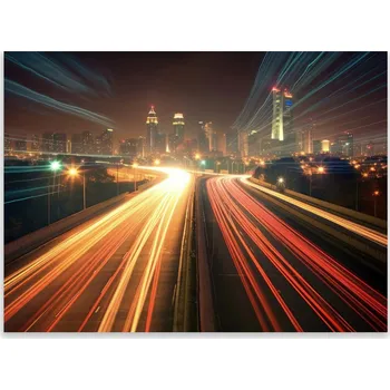 Kuchyňské prkénko Skleněná Ochranná Deska a Krájecí Prkénko | Indukce, Sporák ds-0301